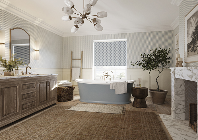 Pensford, Penn Spear Peters - Twist&Fit Roller Blind - Image 7